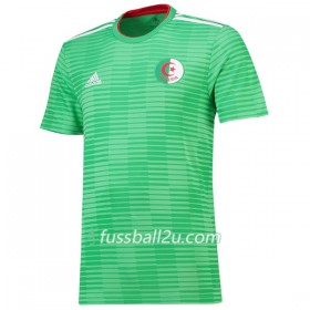 Günstige Fußballtrikots Algerien Auswärtstrikot 2018